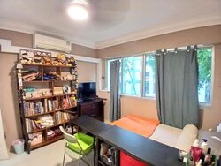 Blk 538 Hougang Street 52 (Hougang), HDB Executive #624876861